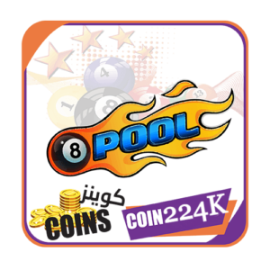 224 الف coins