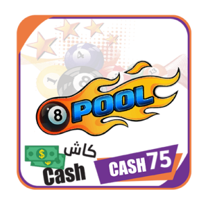 75 cash
