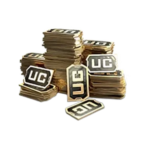 شحن ببجي كوريه 190شده