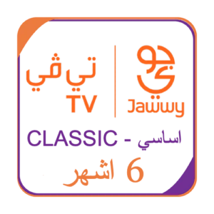 جوّي TV اساسي 6