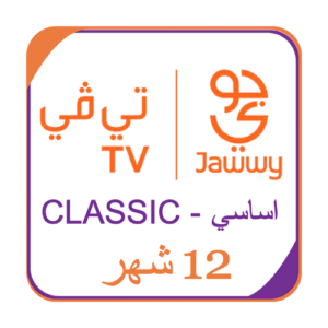جوّي TV اساسي 12