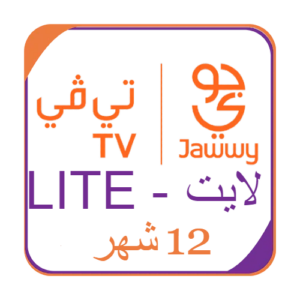 جوّي TV لايت 12
