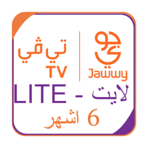 جوّي TV لايت 6