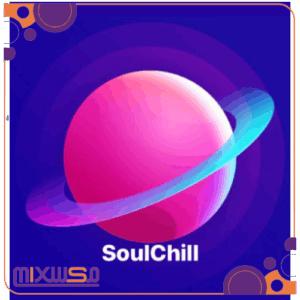 سول شيل 1000 كرستال