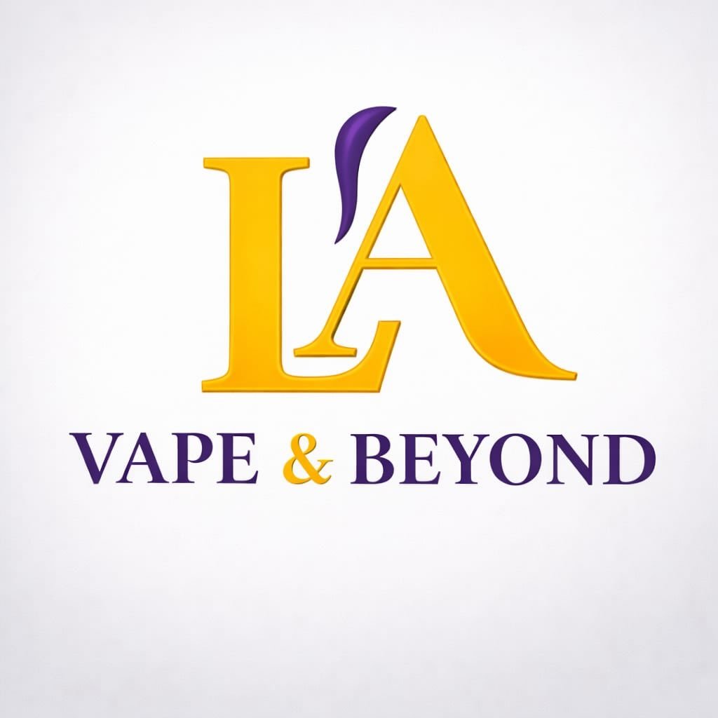 LA VAPE & BEYOND